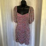 Lush Clothing LUSH BODYCON Mini Dress Sz: S Photo 3