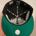 New Era Cap Off the dome podcast x burdeens Chicago Baltimore orioles 30th anniversary patch size 7 1/4 brand new  Photo 4