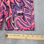 Under Armour Womens  Active Compression‎ Shorts size X-Small Abstract colorful Photo 7