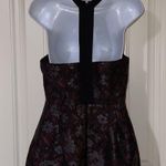 BCBGeneration Sale! 🔥 🔥 🔥 NWT! BCBG Plum Wine Mini Dress Photo 3