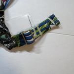 Christian LaCroix Swiminista x Play Top in Jardin Exo Chic Print Medium New Photo 4