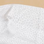 SheIn Satin Tie Back Bandana Top Photo 2