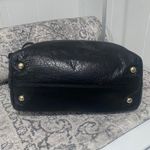 Michael Kors  Jet Set Leather Shoulder Bag with Chain Handles Photo 5