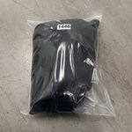 Nike Womens Sportswear Plush Jogger Sweatpants Black Soft Fleece S DQ6812-010 Photo 9