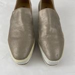 Karl Lagerfeld Brea Suede Platform Sneaker Photo 4