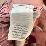 Madewell Pull-On Shorts in Oasis Palms Size Small Photo 7