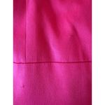 Lilly Pulitzer Womens CRYSTAL Strapless Beaded Dress pink Rhinestone Pearl Sz 8 Photo 9