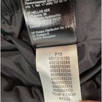 The North Face HyVent Jacket Black Full Zip Mesh Lining Logo A7CQ Women's XL Photo 10