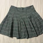 Dolls Kill COPY - Tally Weijl plaid skirt Photo 0