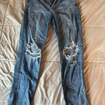 American Eagle Strigid Regular Jeans Photo 0