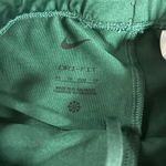 Nike  Women's Dry-Fit Shorts size XS in Green Photo 2