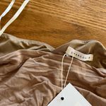 Charcoal clothing top Size 4 Photo 2