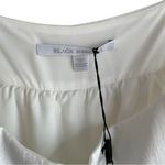 Black Halo New! Dixie Tiered Crepe Dress Photo 7