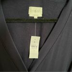 Lou & grey NWT  Signaturesoft Henley Jumpsuit Size XS Photo 5