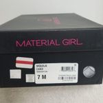 Material Girl Camo Slip on Sneakers Photo 7