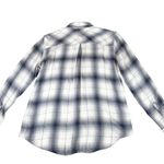Rails Hunter Plaid Button Down Flannel Shirt Photo 6