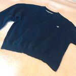 Champion OVERSIZED  CREWNECK!!! Photo 0