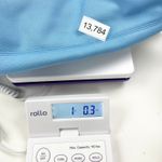 Lacoste  Small Tote Bag Satchel Preppy Minimalist Sporty Coastal Casual Everyday Photo 15