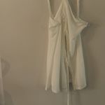 Peppermayo  Midnight Rhapsody Ruffle Mini Dress Size 6 Photo 5