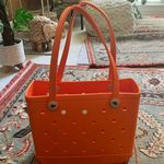 Bogg Bag Orange Photo 0