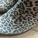 Lucky Brand  Animal Print Ankle Boots Photo 8