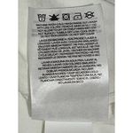 Nike NWT Women's Southern Mississippi Golden Eagles V-Neck Tee White M Photo 6