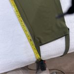 Grace Karin  Cropped Pencil Trousers Pants Olive Green Business Work Wear Women L Photo 8