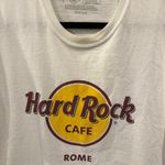 Comfort Colors Hard Rock Cafe Rome Tee  Photo 2