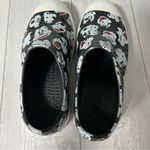 Disney Native Jefferson Mickey Mouse Shoes Black Size 5 Photo 1