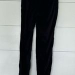Old Navy  Women’s Extra Small Black Jogger Pants Photo 2