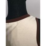 New NWT Cropped Tank Outerbanks Skeletons Medium M Women' s Photo 3