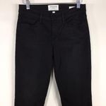 frame denim  Le Skinny De Jeanne in Empire Photo 8