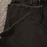 Universal Threads Women’s universal thread black jeans Photo 2