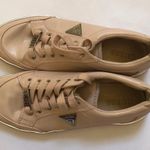 Guess Leather Sneakers Photo 2