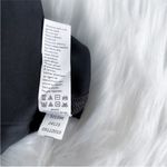 Spanx  Faux Leather Printed Bike Short Leopard Shine Animal Print Size XS Photo 4