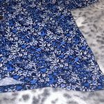 Hasting & Smith floral top Photo 1