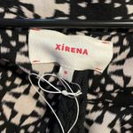 Xirena Anastasia‎ Dress Octave Night Size Medium Black Photo 3