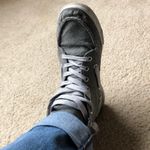 BDG  Gray Wool High Tops 9 Photo 7