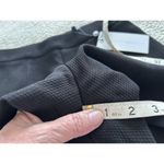 After Market  Womens Black Textured Shorts Size S Photo 9