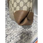 Gucci Vintage GG Supreme Monogram Sherrlyline Tote Bag Photo 4