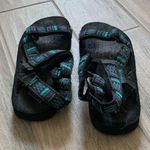 Dockmates sandals Size 7 Photo 3