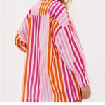Beach Riot  NEW Alexa Top Sunset Stripes Photo 7