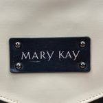 Mary Kay Bag Consultant Makeup Cosmetics‎ Tote Extra Large Sturdy Black Photo 1