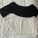 SheIn Off the shoulder tops  Photo 0