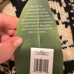 Farm Rio | Pineapple Garden mini sweater dress size large Photo 9