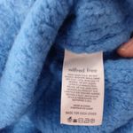 Aritzia wilfred free gwyneth sweater in blue Photo 4