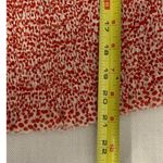 Lucy Paris  Smocked‎ Blouse size medium Photo 4