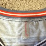 Free People Movement FP Movement Striped Tank Cinchable Side Small Photo 3