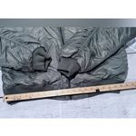 Topshop  Oversize Bomber Jacket Photo 3