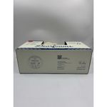 Dearfoams  Slippers Womens M 7-8 House Faux Fur Shoes Indoor/Outdoor Black New Photo 8